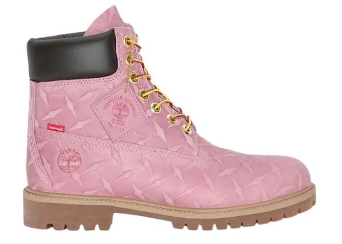 Timberland x outlet supreme